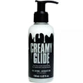 CREAMY - Glide Intimgel med melkeaktig effekt 150 ml
