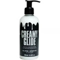 CREAMY - Glide Intimgel med melkeaktig effekt 250 ml