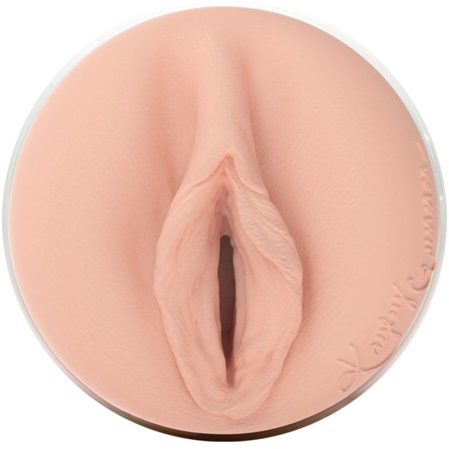 Fleshlight Girls Kayley Gunner Fully Loaded
