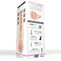 Fleshlight Girls Kayley Gunner Fully Loaded