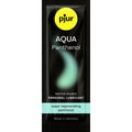 PJUR - Aqua Panthenol Vannbasert Glidemiddel 2 ml