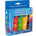 PASANTE - Glidemiddel med Smak 15 ml
