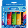 PASANTE - Glidemiddel med Smak 15 ml