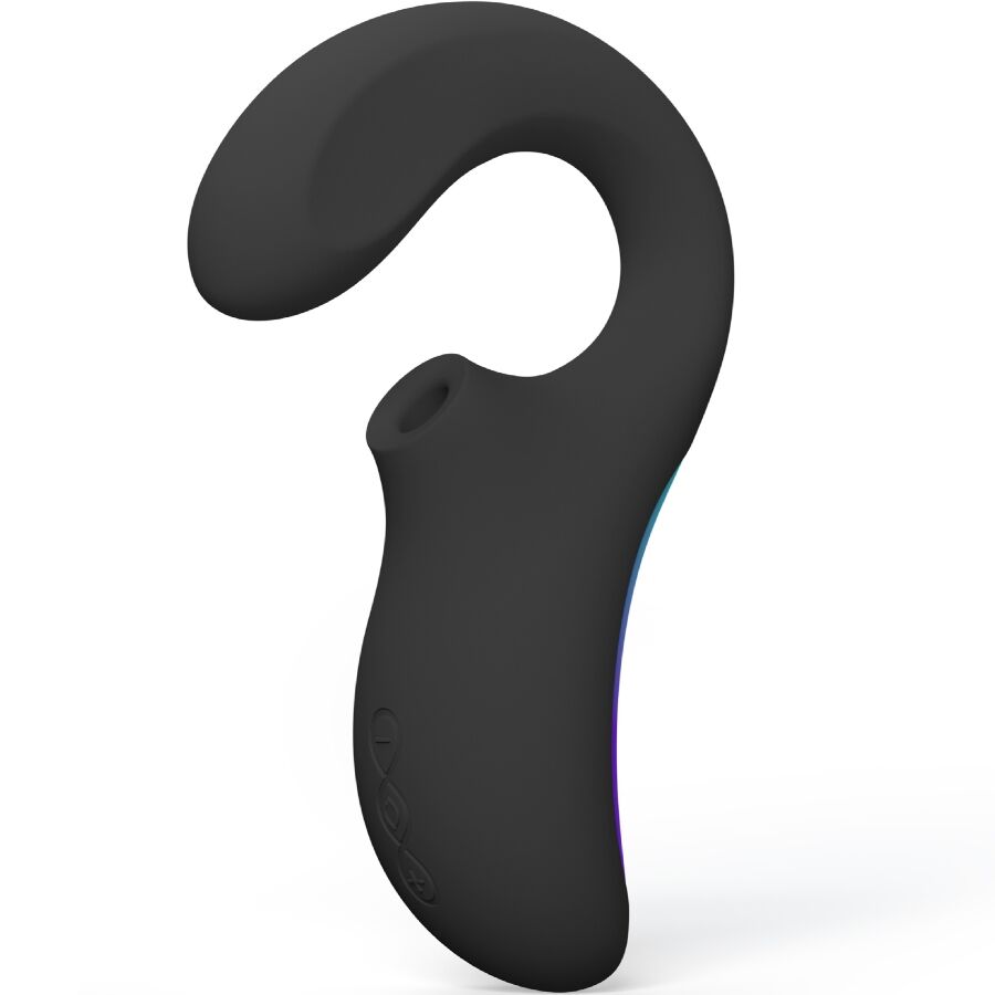 LELO - Enigma Wave Trippel Vibrator