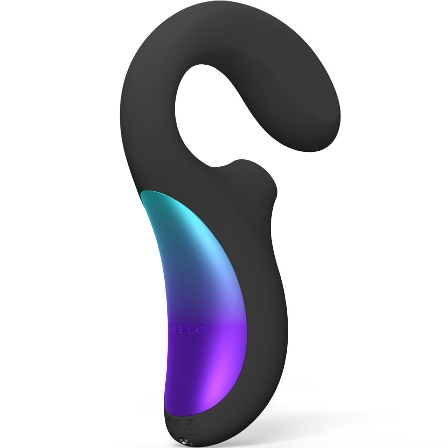 LELO - Enigma Wave Trippel Vibrator