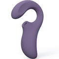 LELO - Enigma Wave Trippel Vibrator Cyber Purple
