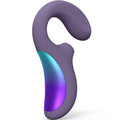 LELO - Enigma Wave Trippel Vibrator Cyber Purple