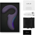 LELO - Enigma Wave Trippel Vibrator Cyber Purple