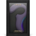LELO - Enigma Wave Trippel Vibrator Cyber Purple