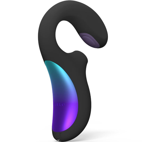 LELO - Enigma Double Sonic Klitoris- og G-punktsvibrator