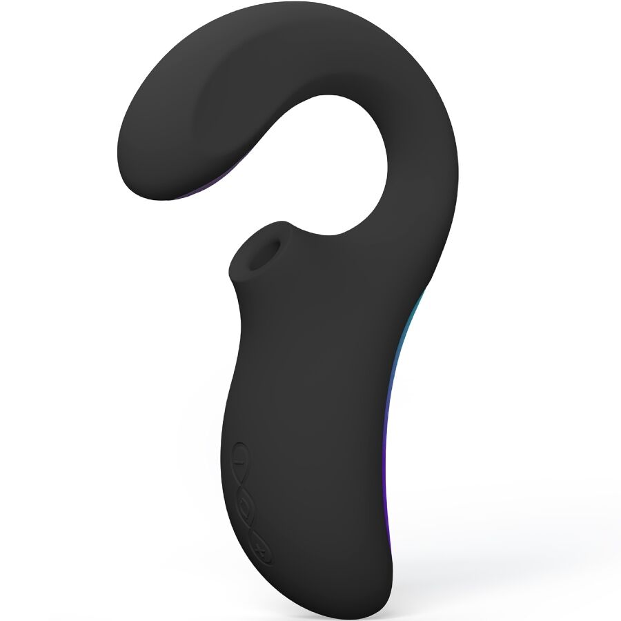 LELO - Enigma Double Sonic Klitoris- og G-punktsvibrator