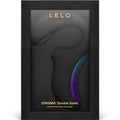 LELO - Enigma Double Sonic Klitoris- og G-punktsvibrator