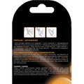 UNIQ - Classic Latex Free Lateksfrie Kondomer 3 stk