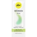 PJUR - Woman Aloe Vannbasert glidemiddel 2 ml