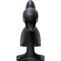 SNAIL VIBE - Vibrerende Penisring Sort