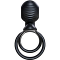 SNAIL VIBE - Vibrerende Penisring Sort