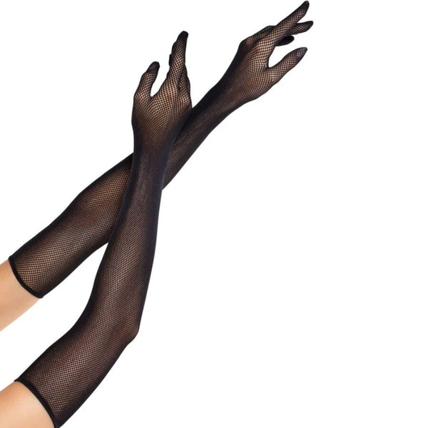 LEG AVENUE - Lange Nettinghansker Opera