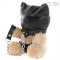 FETISH SUBMISSIVE - Momo BDSM-teddybjørn Modell 8