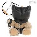 FETISH SUBMISSIVE - Momo BDSM-teddybjørn Modell 8