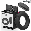 ADDICTED TOYS - Vibrerende Penisring