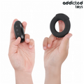 ADDICTED TOYS - Vibrerende Penisring
