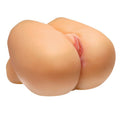 EXTREME TOYZ - Vagina- & Anus-masturbator