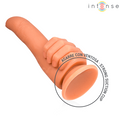 INTENSE - Bender G-punktstimulator Fleksibel Hånd 11,3 cm