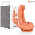 INTENSE - Leela G-punktstimulator Fleksibel Hånd 12,6 cm