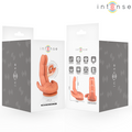 INTENSE - Leela G-punktstimulator Fleksibel Hånd 12,6 cm