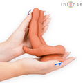 INTENSE - Leela G-punktstimulator Fleksibel Hånd 12,6 cm