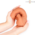 INTENSE - Hubert G-punktstimulator Fleksibel Hånd 14,2 cm