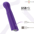 INTENSE - Helena Up & Down vibrator med kuler 13,5 cm