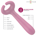 INTENSE - Rowan Inkluderende parvibrator