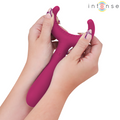 INTENSE - Rowan Inkluderende parvibrator