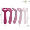 INTENSE - Rowan Inkluderende parvibrator