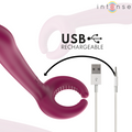 INTENSE - Rowan Inkluderende parvibrator