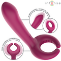 INTENSE - Rowan Inkluderende parvibrator