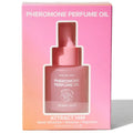 EYE OF LOVE - Bloom Sunny Daze Feromonolje 20 ml