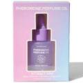 EYE OF LOVE - Bloom Lilac Dream Feromonolje 20 ml