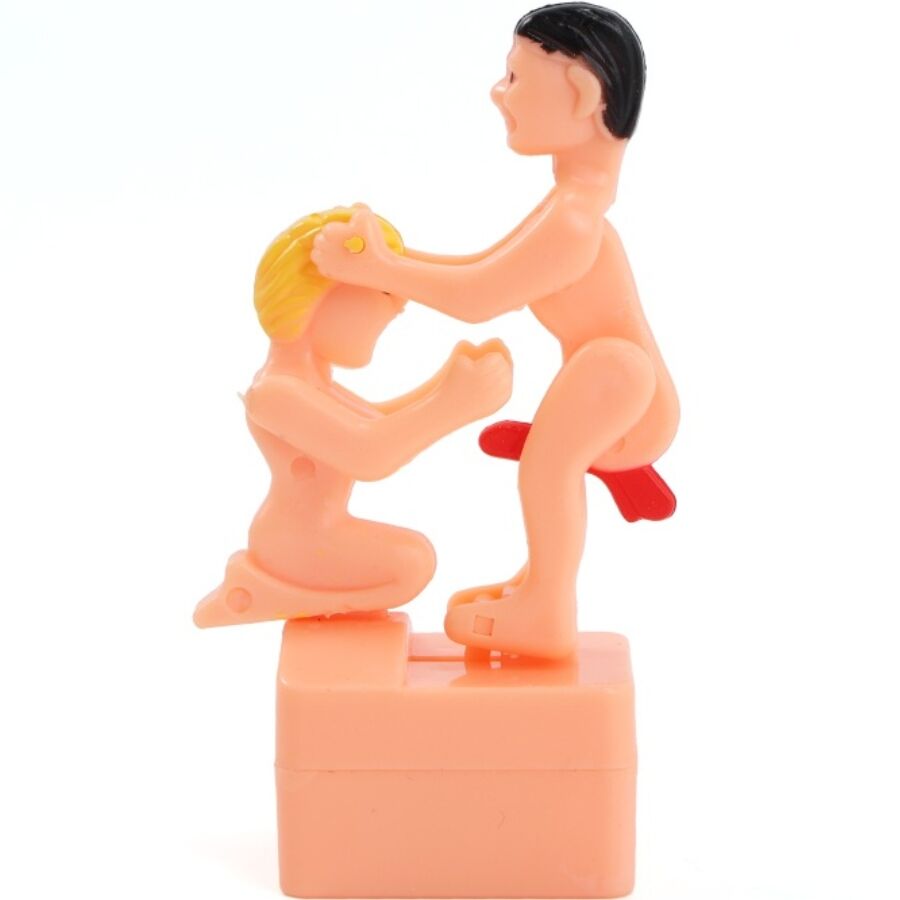 DIABLO PICANTE - Joke Felation Spøkefigurer