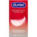DUREX - Super Thin Sensitive Tynne Kondomer 12 stk
