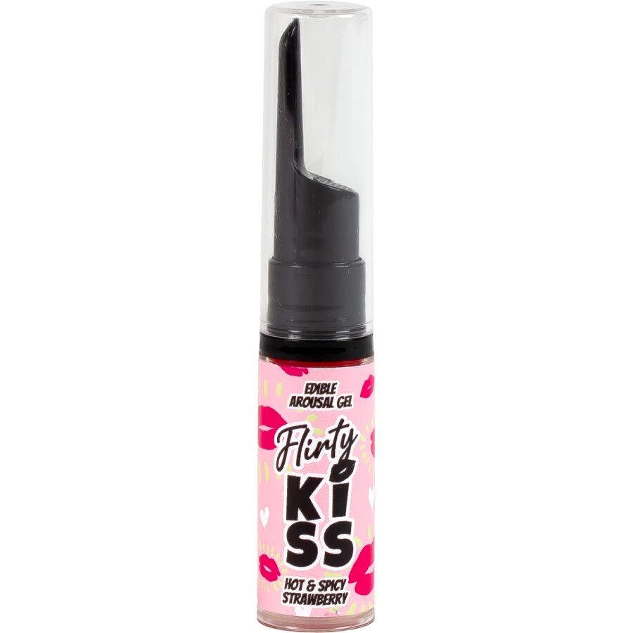 SECRETPLAY - Oralsex-gel Mint 8 g