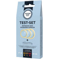MISTER SIZE - Test Set Different Standard Kondomer