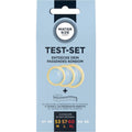 MISTER SIZE - Test Set Different Standard Kondomer