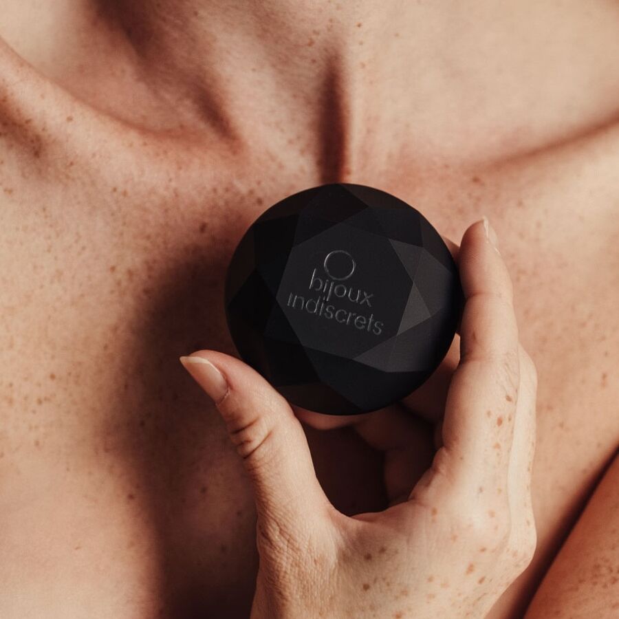BIJOUX INDISCRETS - Twenty One Diamantvibrator Limited Edition