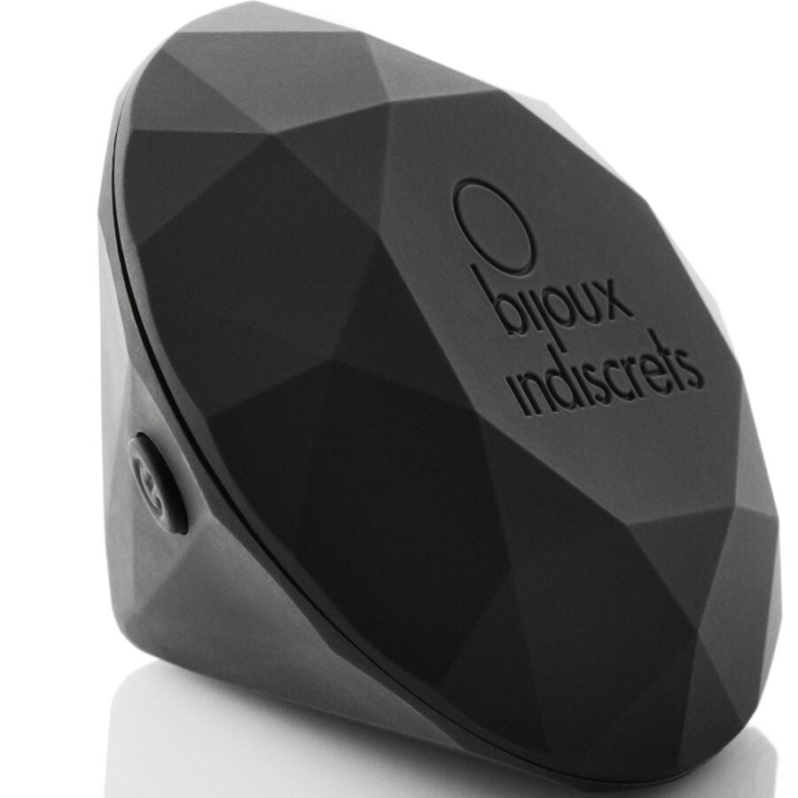BIJOUX INDISCRETS - Twenty One Diamantvibrator Limited Edition