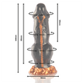 EPIC - Deimos Silikondildo Power of Ecstasy