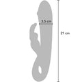 TOYJOY - Taygeta Rabbitvibrator
