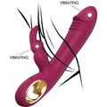 TOYJOY - Taygeta Rabbitvibrator