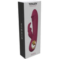 TOYJOY - Taygeta Rabbitvibrator